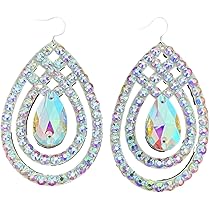 Amazon.co.jp: ベリーダンス 社交ダンス レディース ピアス